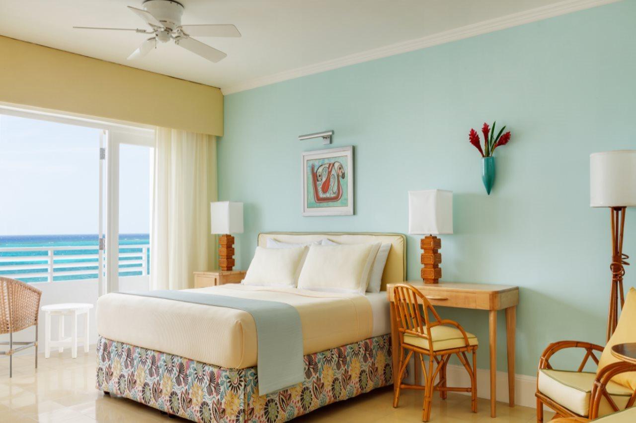 Couples Tower Isle (Adults Only) Hotel Ocho Rios Exterior foto