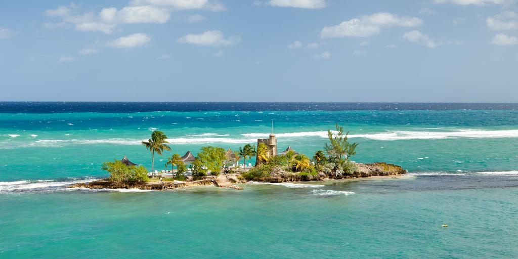 Couples Tower Isle (Adults Only) Hotel Ocho Rios Exterior foto