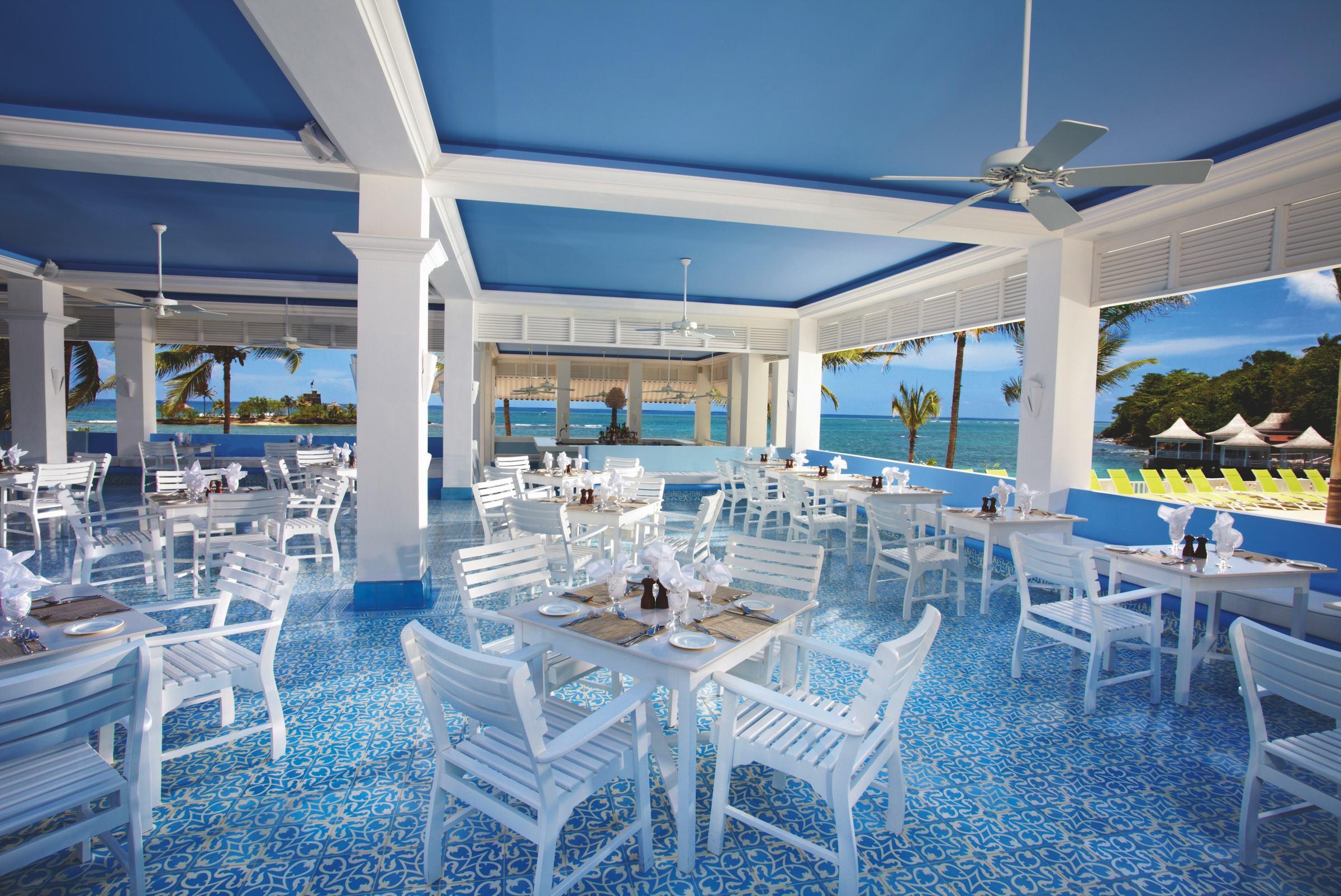Couples Tower Isle (Adults Only) Hotel Ocho Rios Exterior foto