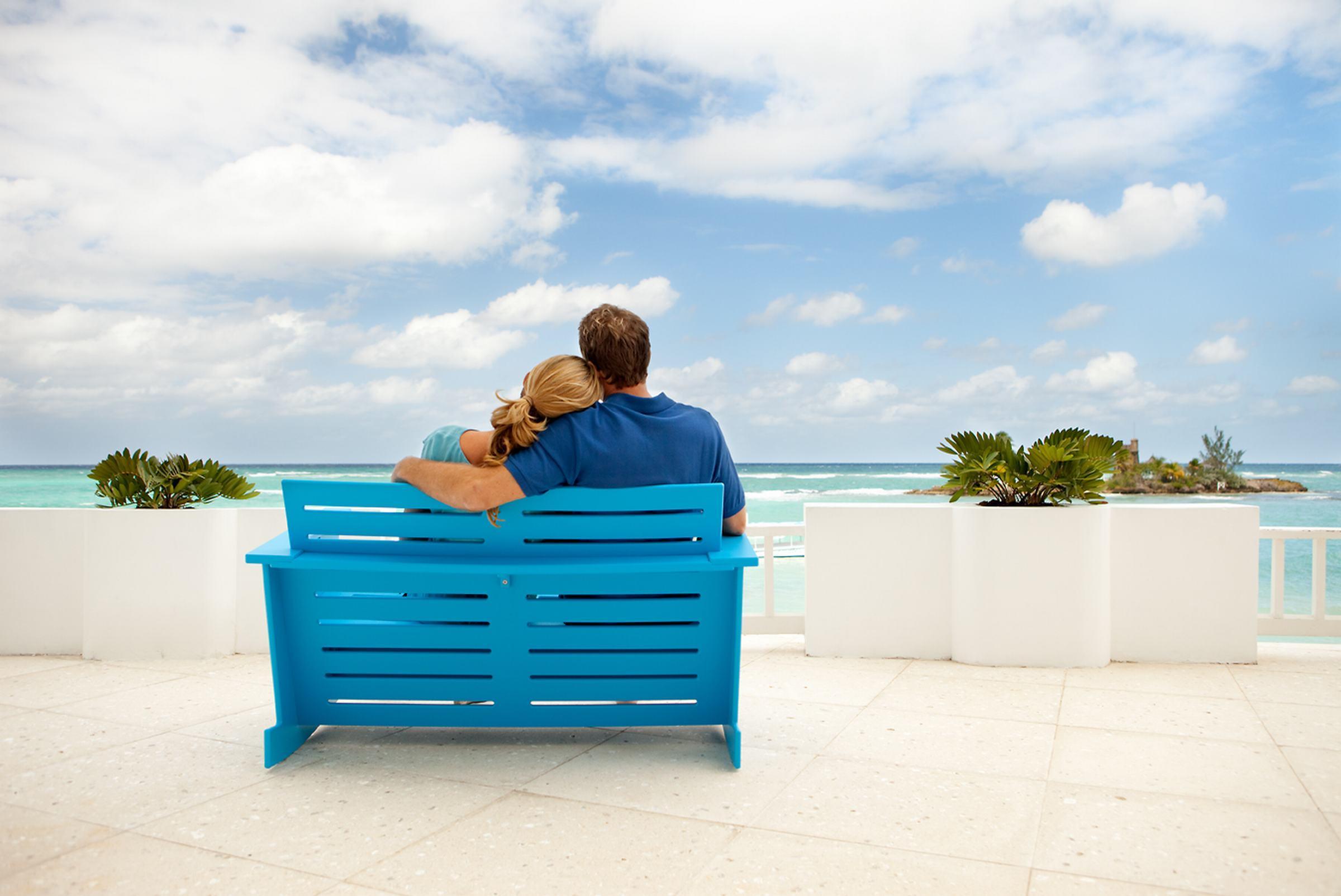 Couples Tower Isle (Adults Only) Hotel Ocho Rios Exterior foto
