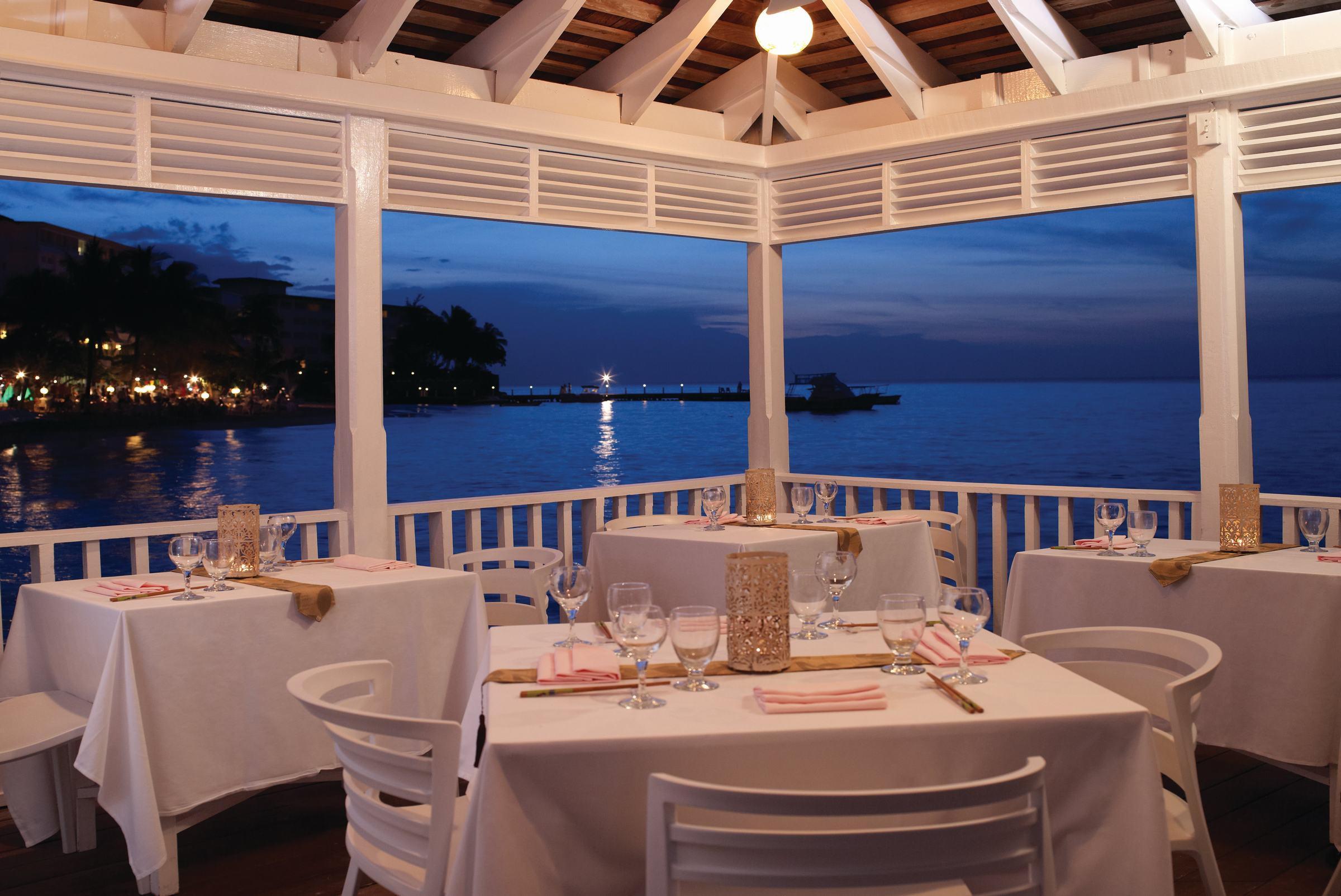 Couples Tower Isle (Adults Only) Hotel Ocho Rios Exterior foto