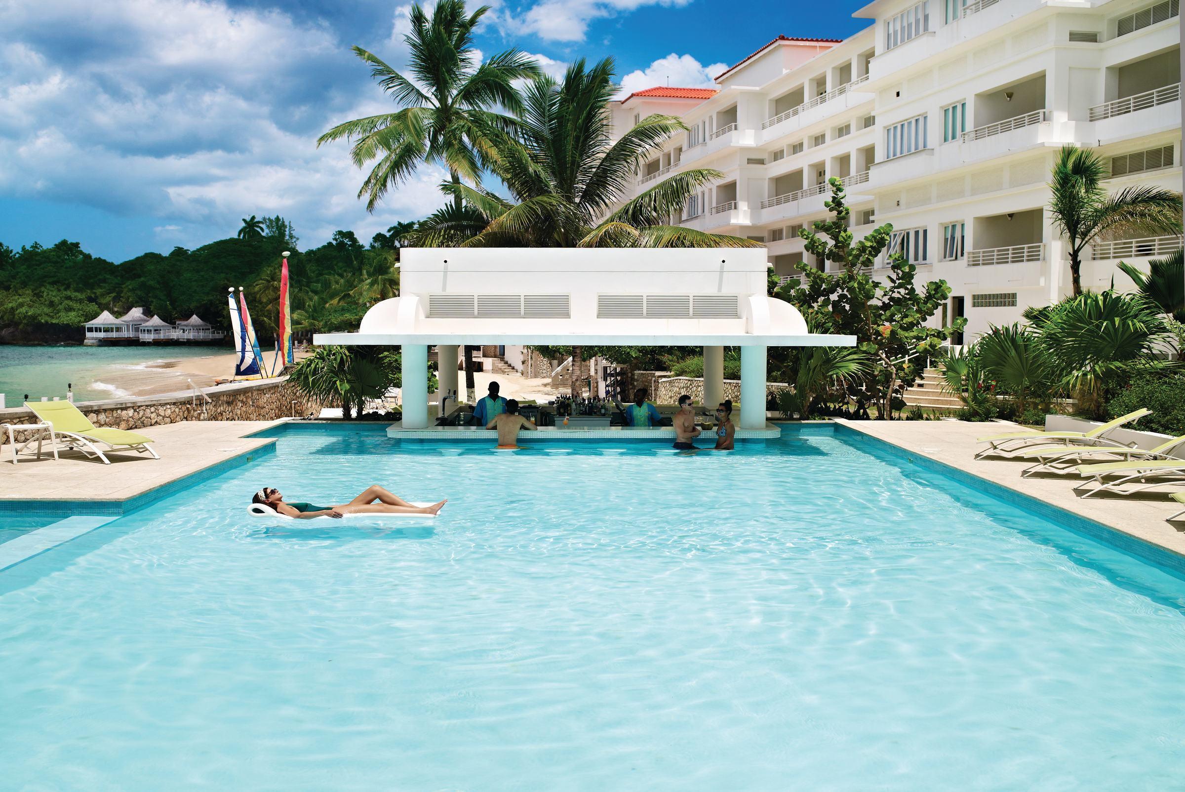 Couples Tower Isle (Adults Only) Hotel Ocho Rios Exterior foto