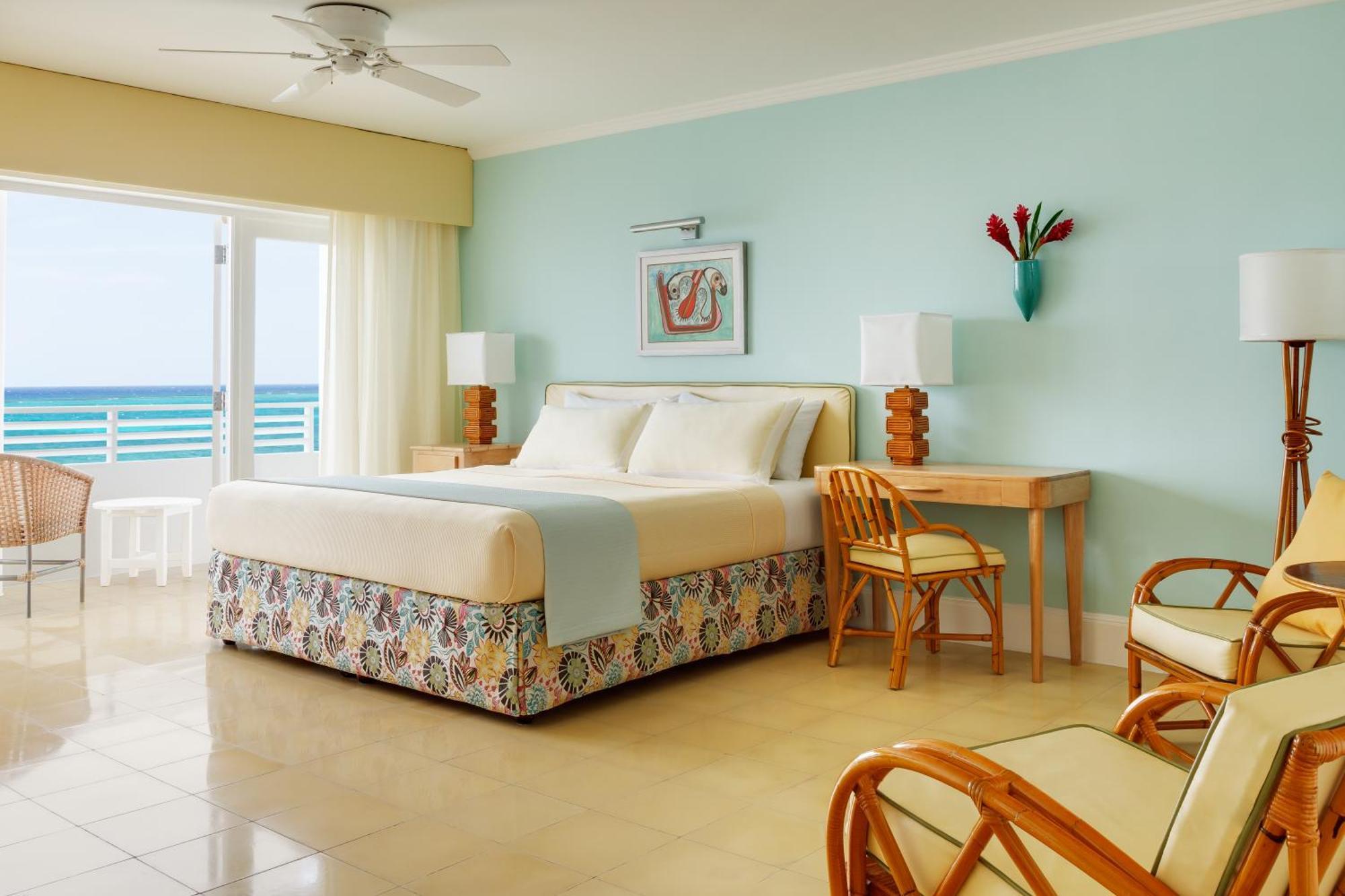 Couples Tower Isle (Adults Only) Hotel Ocho Rios Exterior foto