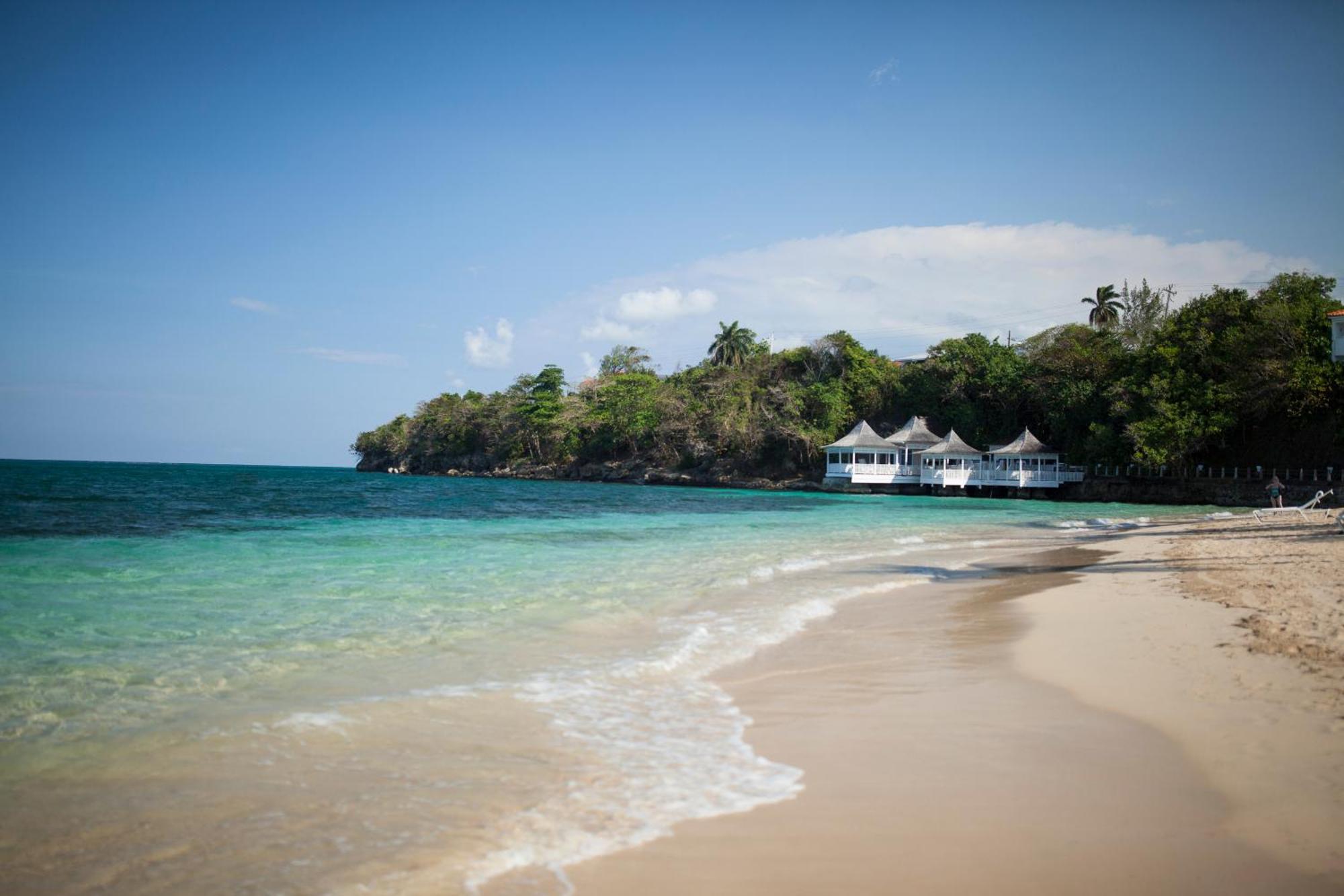 Couples Tower Isle (Adults Only) Hotel Ocho Rios Exterior foto
