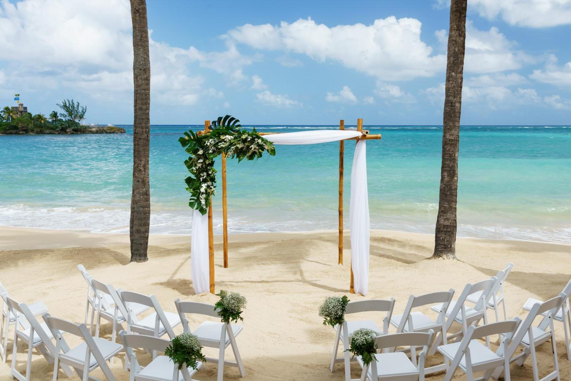 Couples Tower Isle (Adults Only) Hotel Ocho Rios Exterior foto
