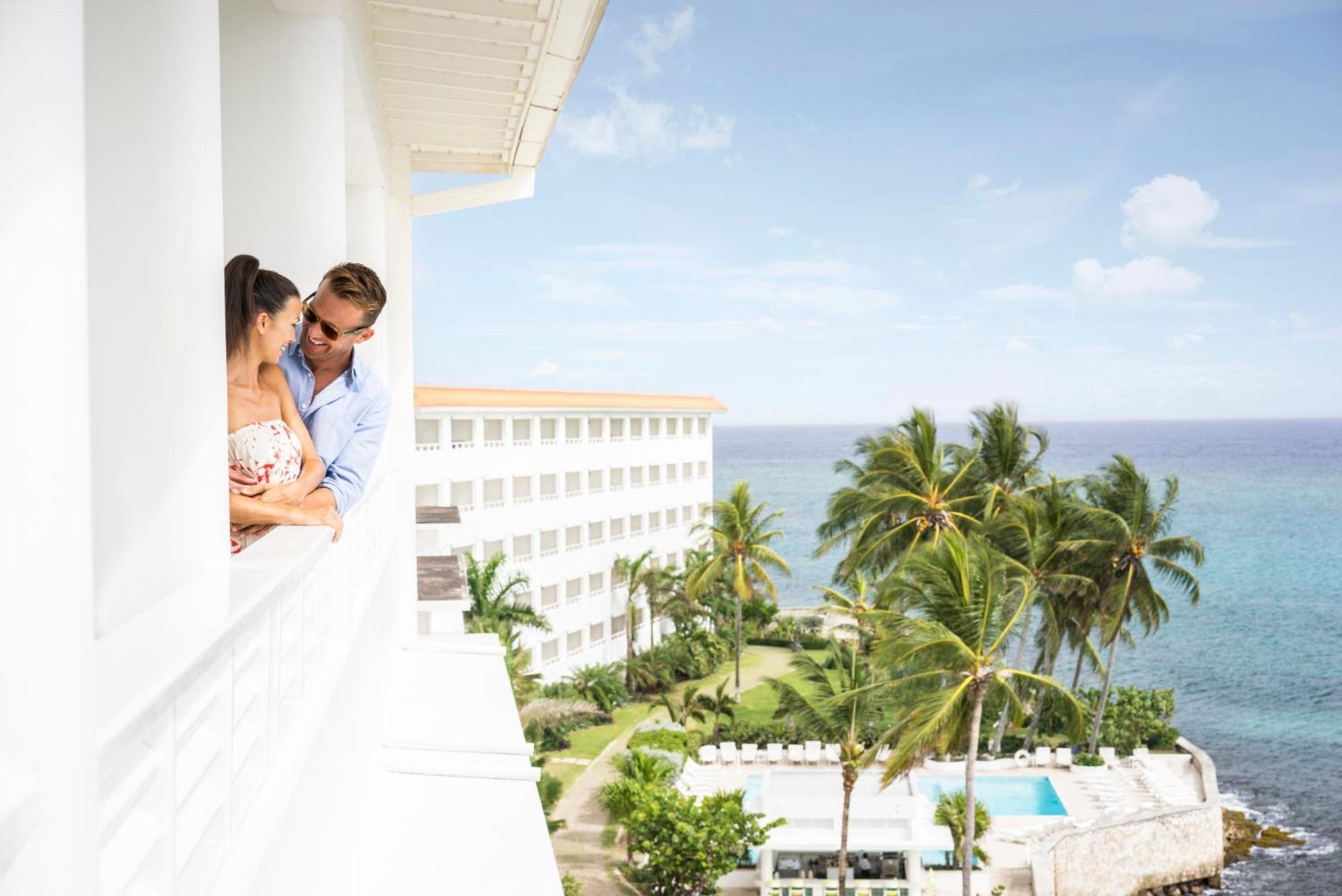 Couples Tower Isle (Adults Only) Hotel Ocho Rios Exterior foto
