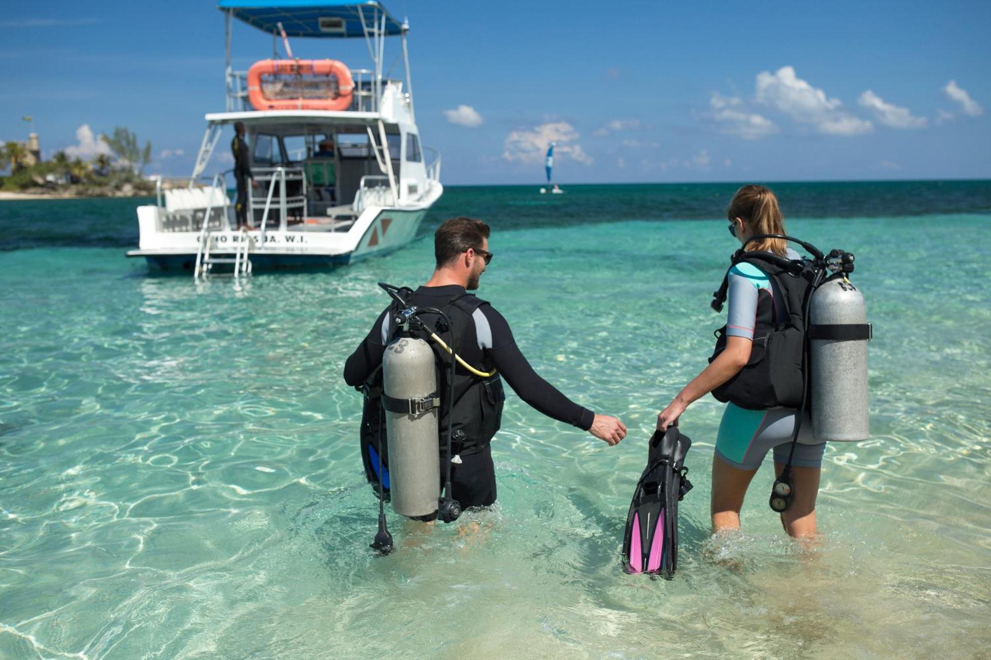 Couples Tower Isle (Adults Only) Hotel Ocho Rios Exterior foto